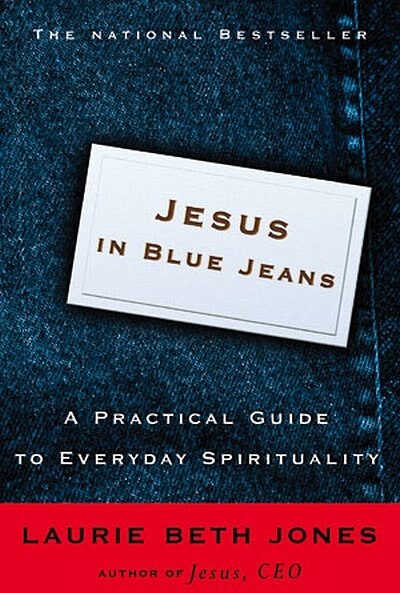 Couverture_Jesus in Blue Jeans