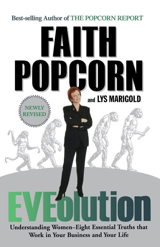 Front cover_Eveolution