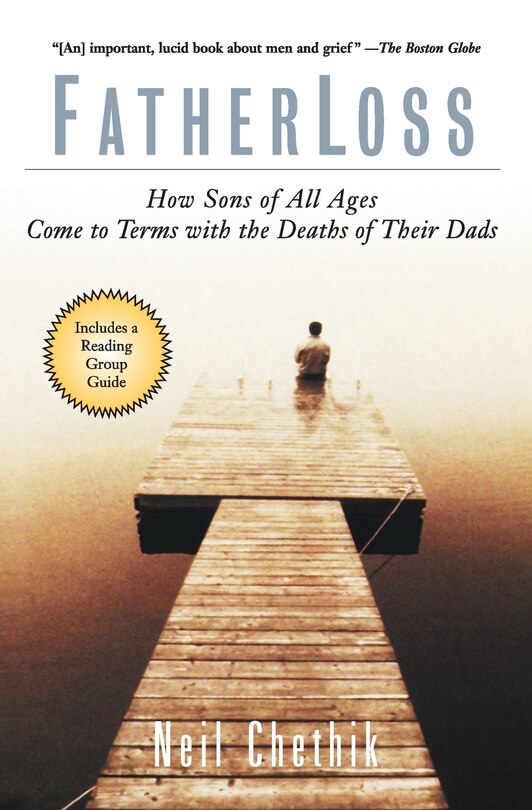 Front cover_Fatherloss