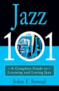 Couverture_Jazz 101
