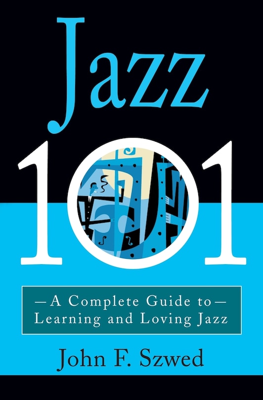 Couverture_Jazz 101