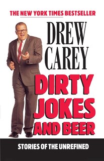 Front cover_Dirty Jokes and Beer