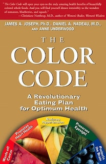 Couverture_The Color Code