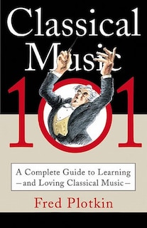 Front cover_Classical Music 101