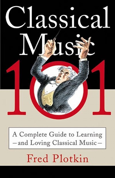 Front cover_Classical Music 101