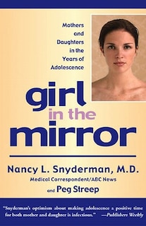 Front cover_Girl In The Mirror
