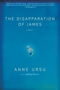 Couverture_The Disapparation of James