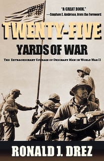 Front cover_Twenty-five Yards Of War