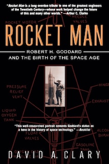 Front cover_Rocket Man