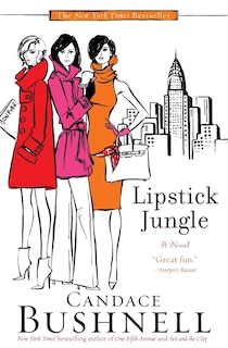 Front cover_Lipstick Jungle