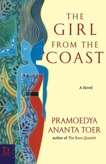 Front cover_The Girl from the Coast
