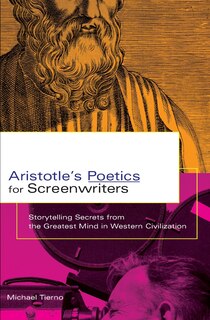 Couverture_Aristotle's Poetics For Screenwriters