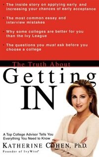 Couverture_The Truth About Getting In