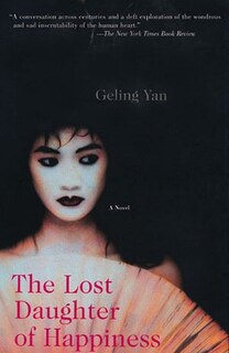 Couverture_The Lost Daughter of Happiness