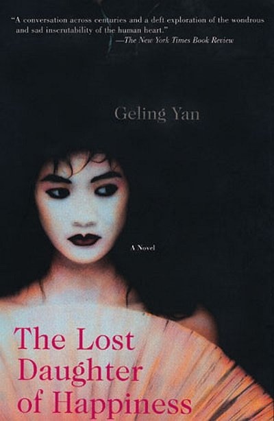 Couverture_The Lost Daughter of Happiness