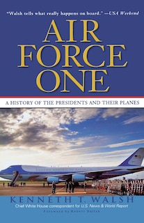 Couverture_Air Force One