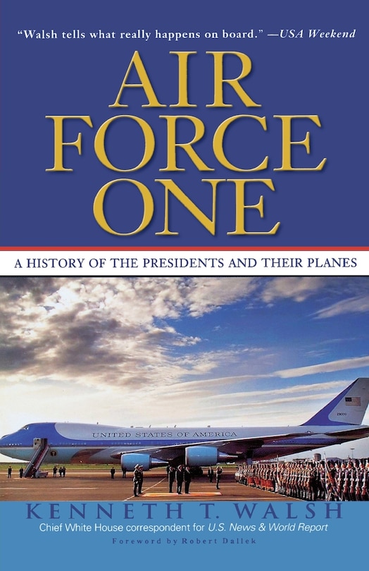 Couverture_Air Force One