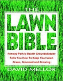 Front cover_The Lawn Bible