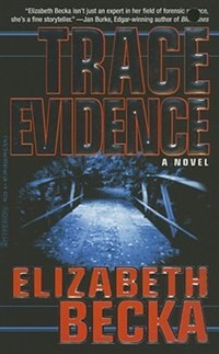 Couverture_Trace Evidence