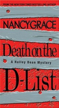 Front cover_Death on the D-List