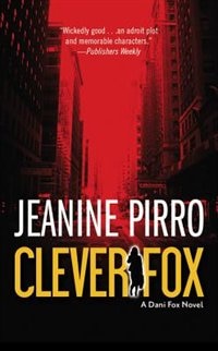 Front cover_Clever Fox