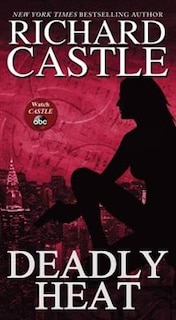 Front cover_Deadly Heat