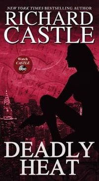 Front cover_Deadly Heat