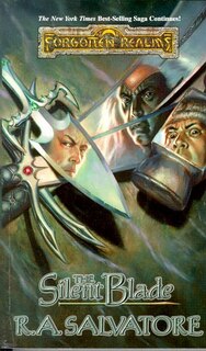 Couverture_The Silent Blade