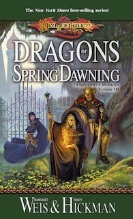 Front cover_Dragons of Spring Dawning