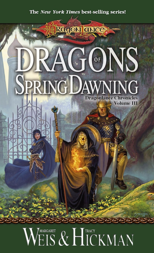 Front cover_Dragons of Spring Dawning