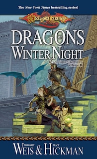 Dragons of Winter Night: The Dragonlance Chronicles