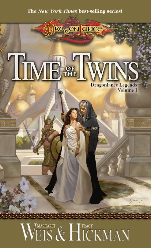 Couverture_Time of the Twins
