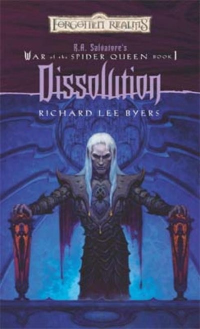 Front cover_Dissolution
