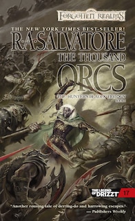 Couverture_The Thousand Orcs