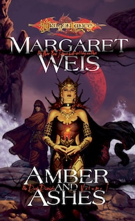 Front cover_Amber And Ashes