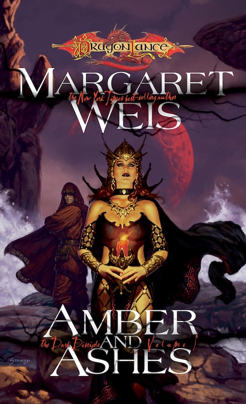 Front cover_Amber And Ashes