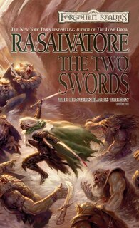 Front cover_The Two Swords