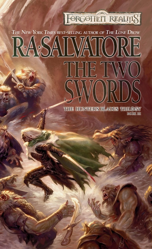 Front cover_The Two Swords