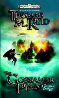 Front cover_The Gossamer Plain