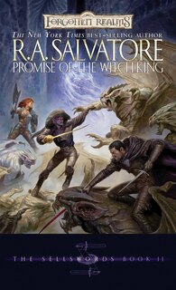 Couverture_Promise of the Witch-King