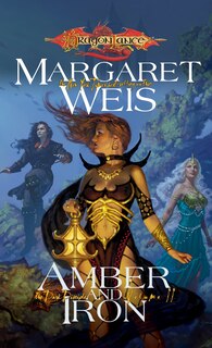 Couverture_Amber & Iron