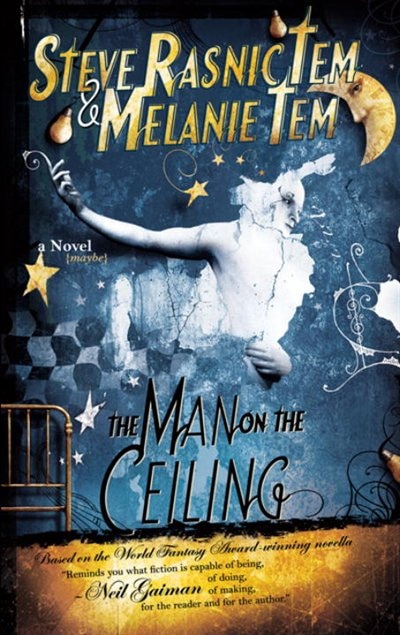 The Man On The Ceiling