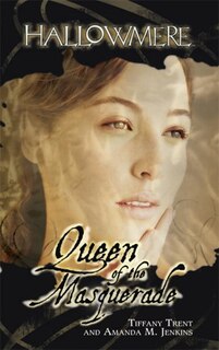 Couverture_Queen Of The Masquerade