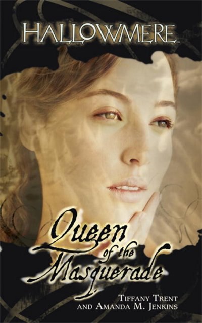 Couverture_Queen Of The Masquerade