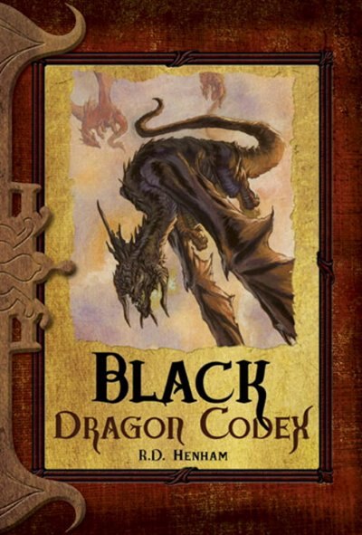 Front cover_Black Dragon Codex