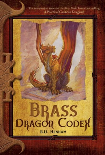 Front cover_Brass Dragon Codex