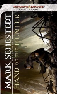 Front cover_Hand Of The Hunter