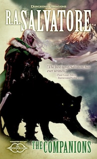 Front cover_The Companions