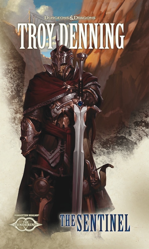 Front cover_The Sentinel