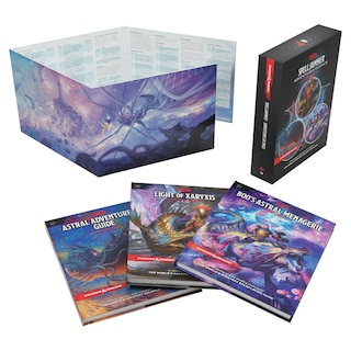 Front cover_D&D RPG SPELLJAMMER ADV IN SPACE